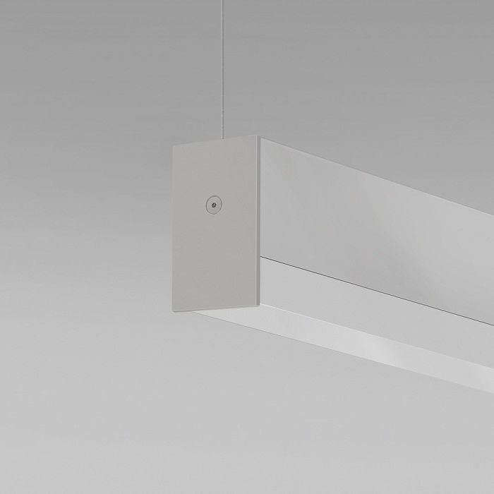 Ledbar 96 Pendant Lamp by Rezek Artemide Pendant Lamps Ledbar 96 Pendant Lamp by Rezek Artemide Pendant Lamps